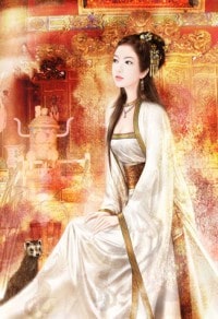 从将军妻到皇后:错上花轿【VIP】