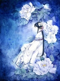 人间风月之北京的那段爱情