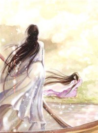 倾城别传