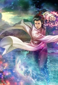 凤谋天下：冷宫祸妃夺君宠