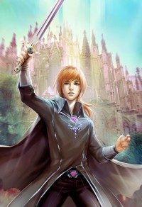 《大唐:开局选择成为女将军》