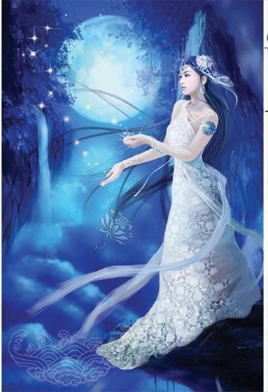沧桑情梦之新娘160岁