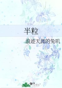 半粒