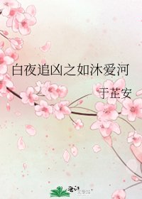 白夜追兇之如沐愛河