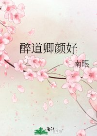 醉道卿颜好
