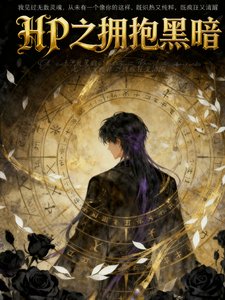 (HP同人)HP之拥抱黑暗