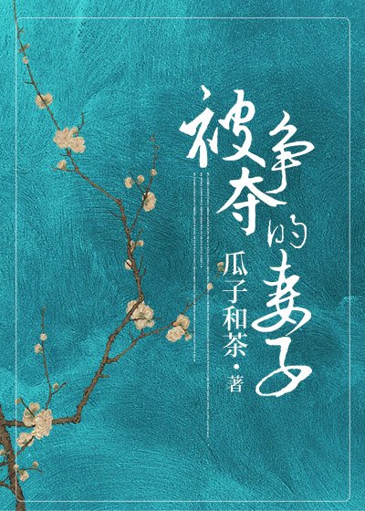 被争夺的妻子