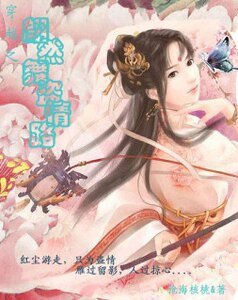 穿越之翩然舞盜情路